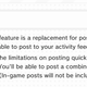 Illustration for article titled Miiverse Revamp Available Now